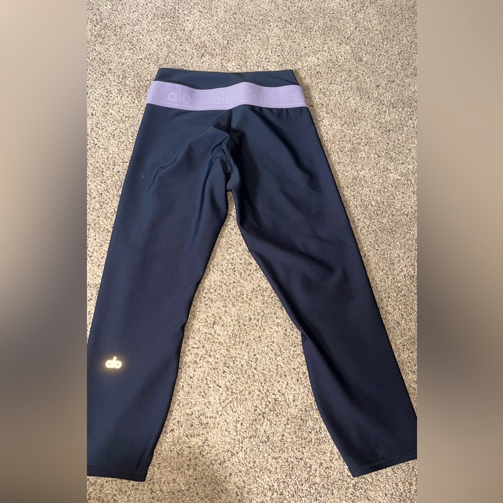 Alo yoga high waist leggings